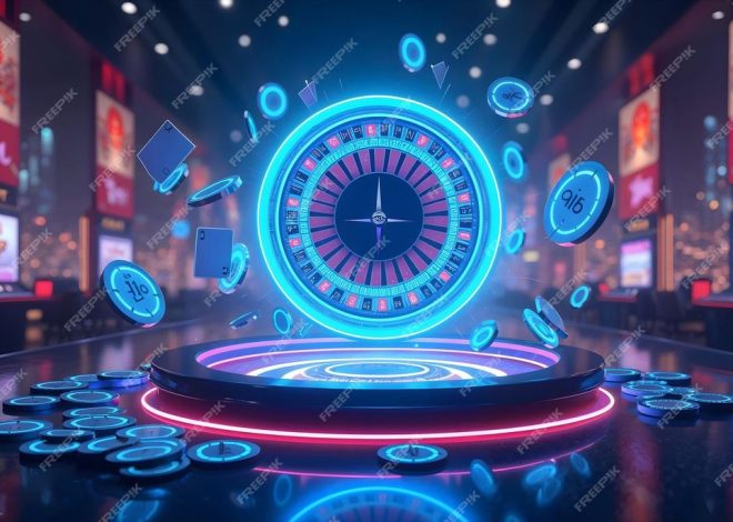 MrBet96 Casino: The Ultimate Guide for Australian Players