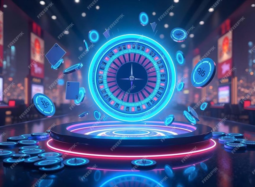 MrBet96 Casino: The Ultimate Guide for Australian Players