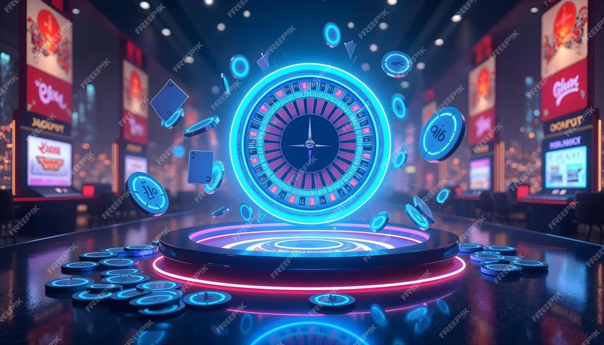MrBet96 Casino: The Ultimate Guide for Australian Players