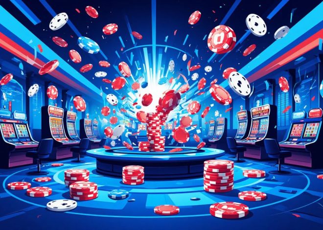 96win Casino: Australia’s Premier Destination for Online Gaming Excellence