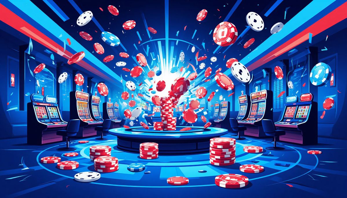 96win Casino: Australia’s Premier Destination for Online Gaming Excellence