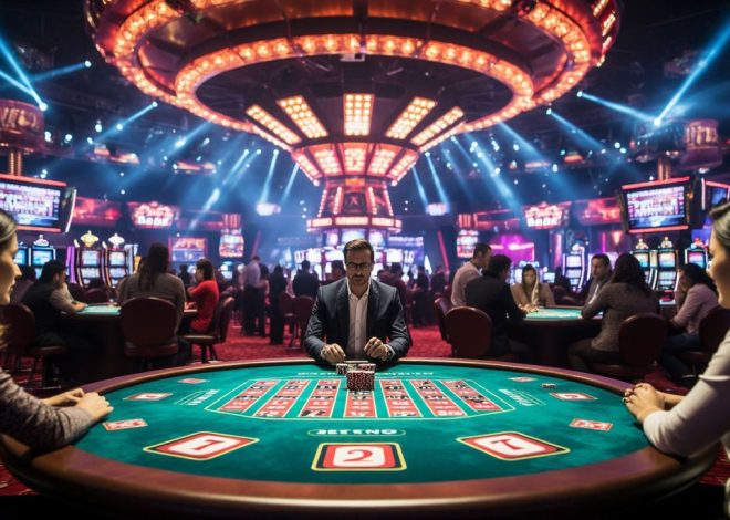 Mrvip77 Casino: The Ultimate Guide to Australia’s Premier Gaming Hub