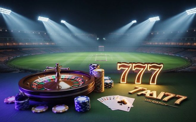 UFC Casino Australia: The Ultimate Online Gaming Guide