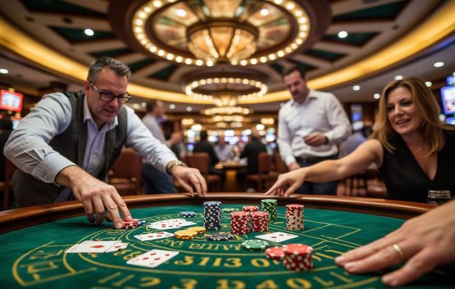SpeedAU Casino: The Ultimate Guide for Australian Players (2026)