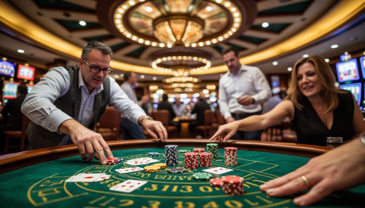 SpeedAU Casino: The Ultimate Guide for Australian Players (2026)