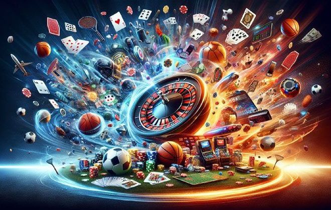 Spin2u Casino: The Ultimate Guide for Australian Players