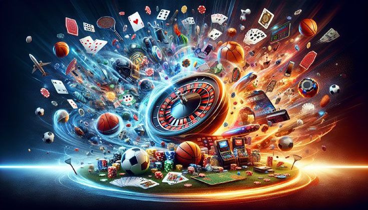 Spin2u Casino: The Ultimate Guide for Australian Players