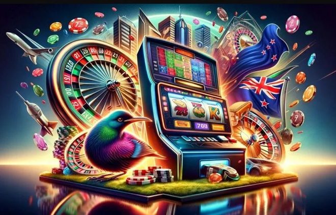 Stake96 Casino: The Ultimate Guide for Australian Punters
