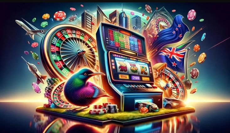Stake96 Casino: The Ultimate Guide for Australian Punters